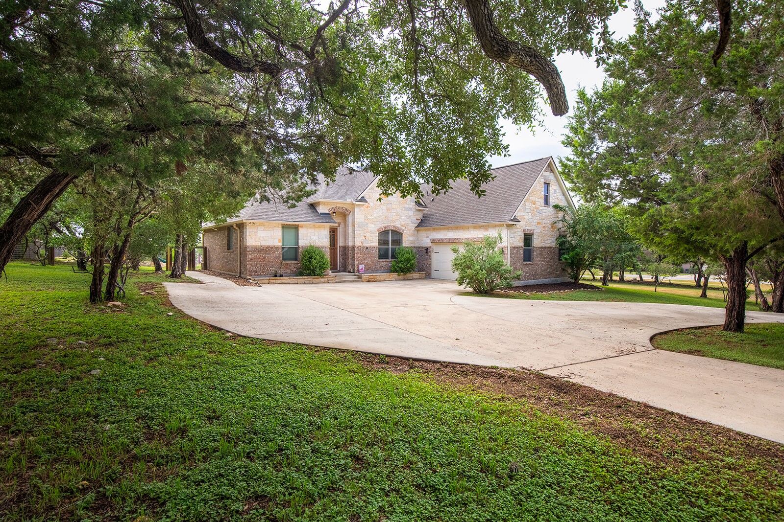 Property Photo:  536 Apex Avenue  TX 78132 