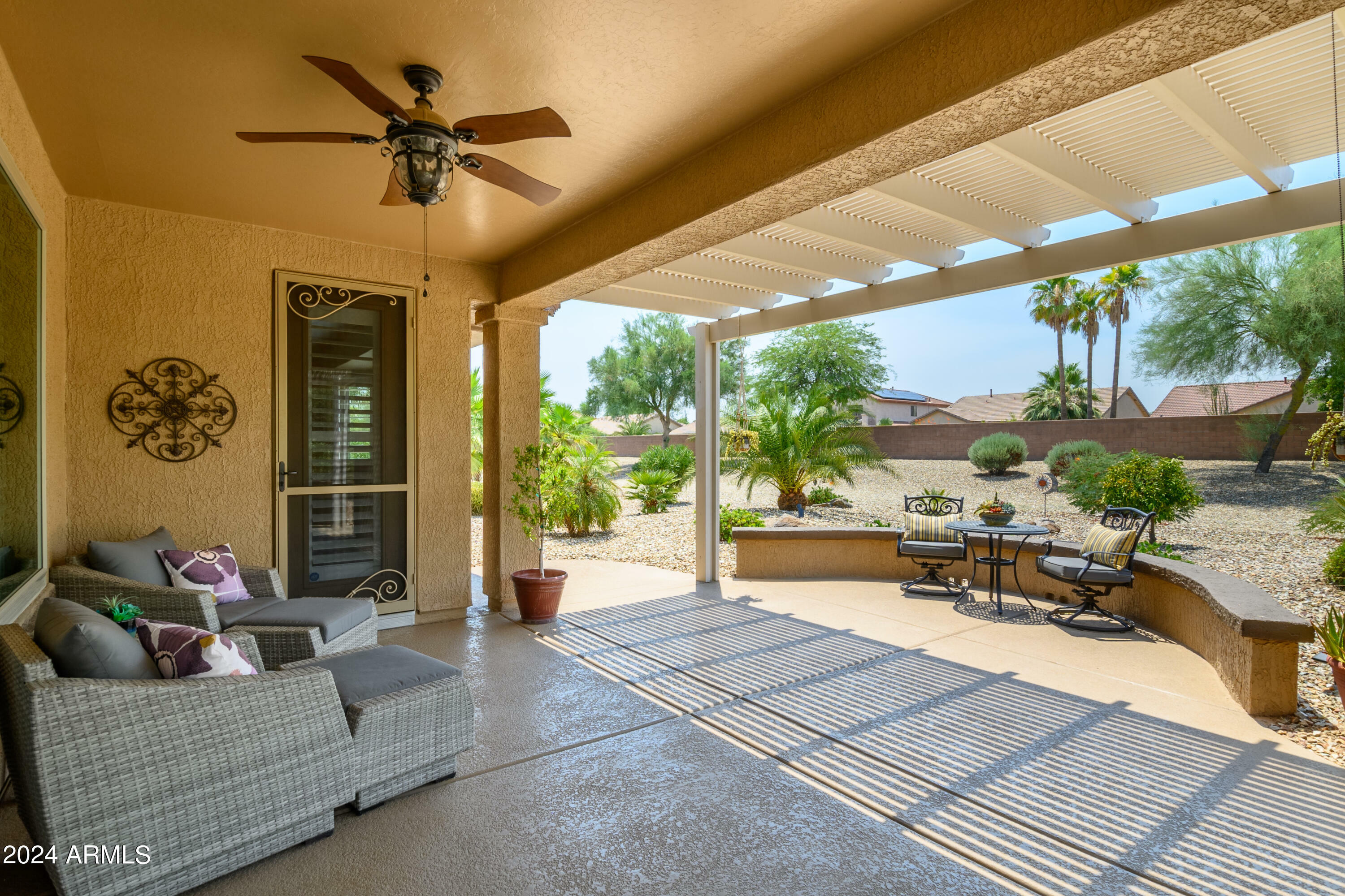 Property Photo:  16951 W Villagio Drive  AZ 85387 