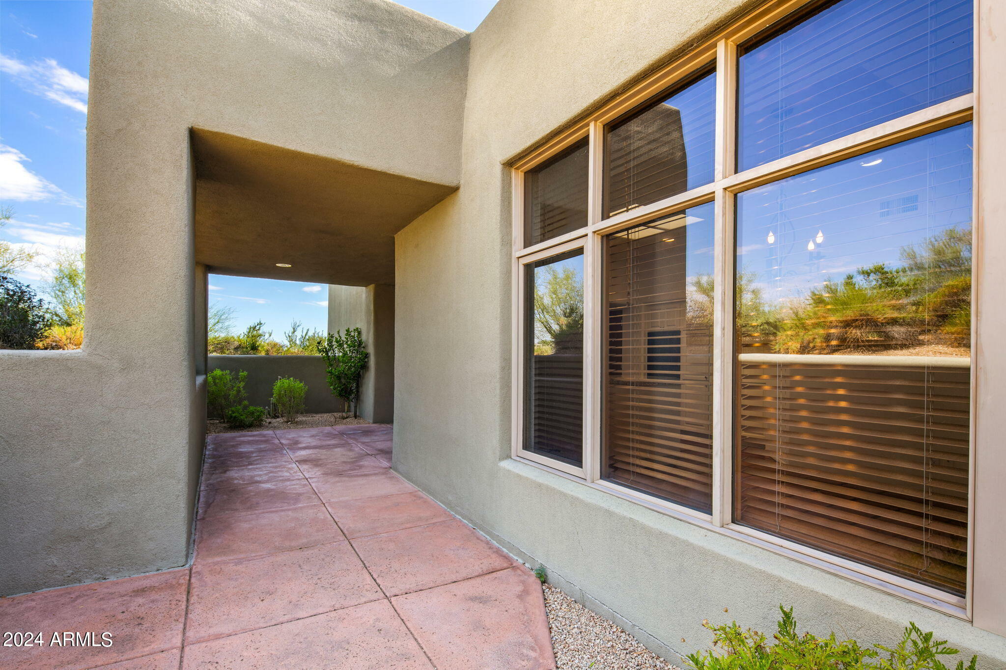 Property Photo:  10095 E Graythorn Drive  AZ 85262 