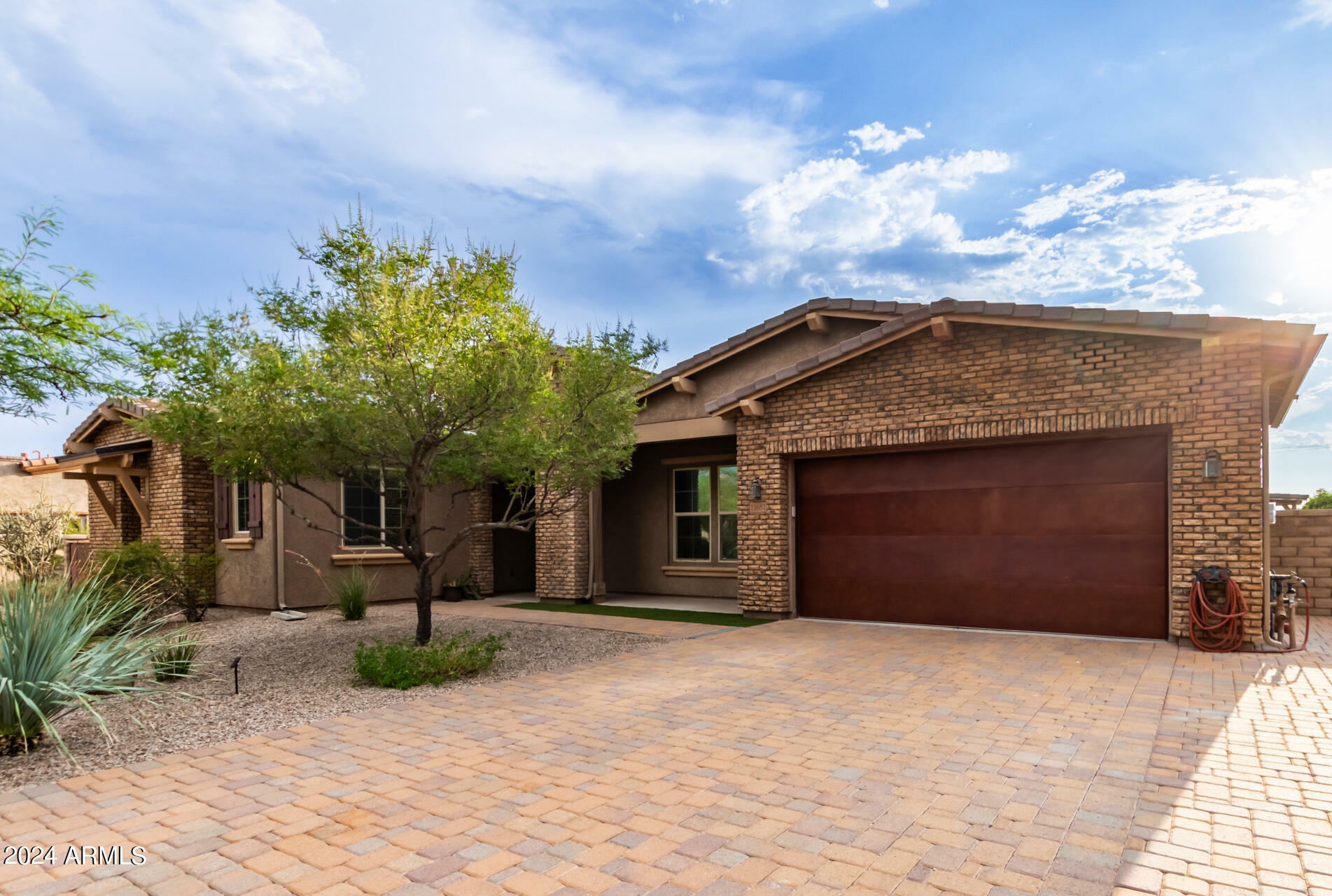 Property Photo:  11681 N Palawan Place  AZ 85737 