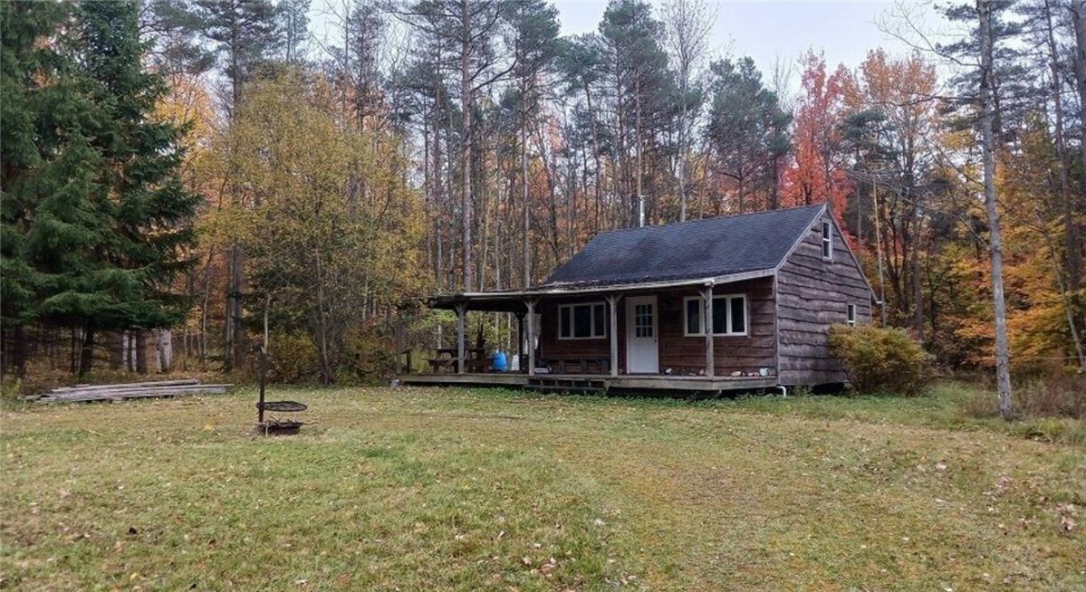 Property Photo:  11496 Short Track Road  NY 14846 