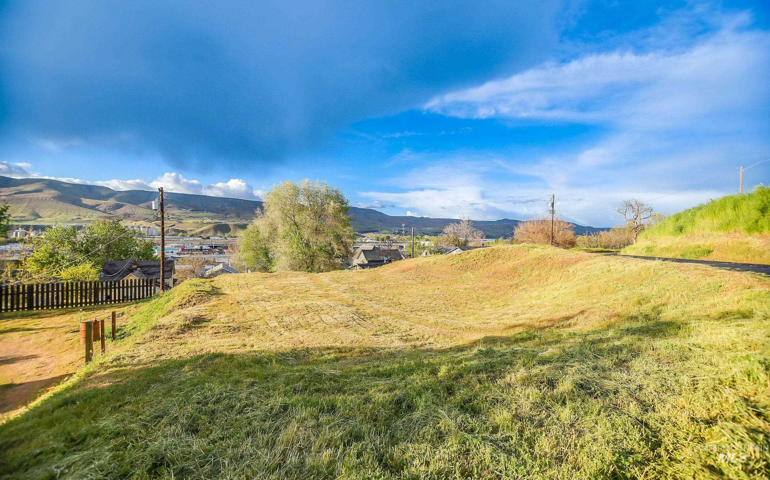 Property Photo: Tbd 8th Ave. ID 83501
