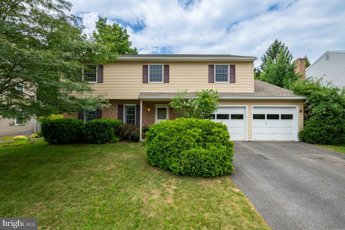 2019 Gring Drive  Wyomissing PA 19610 photo