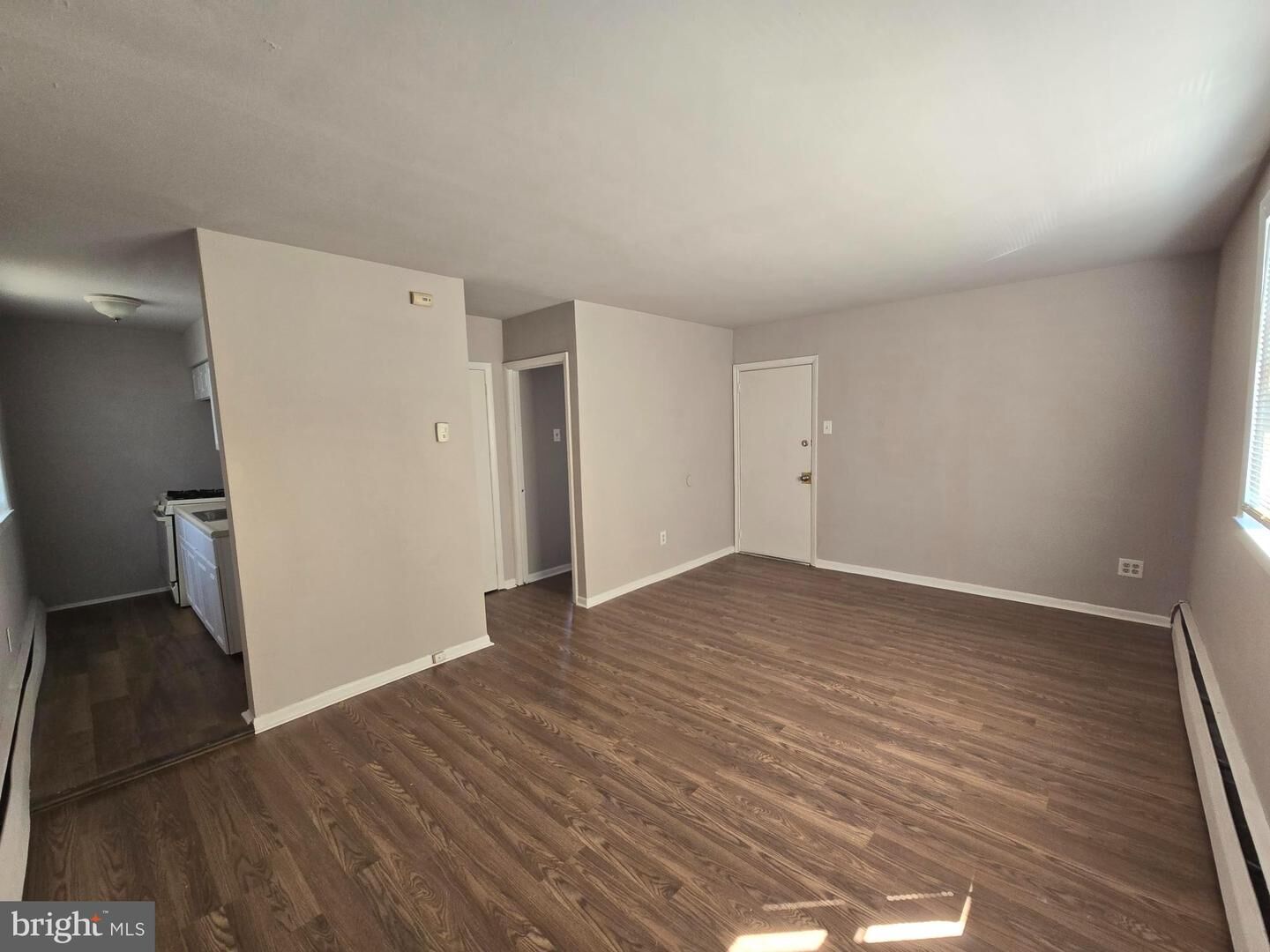Property Photo:  5302 Duffield Street 2nd Floor  PA 19124 