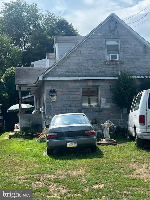 Property Photo: 66 Corbin Lane PA 19067