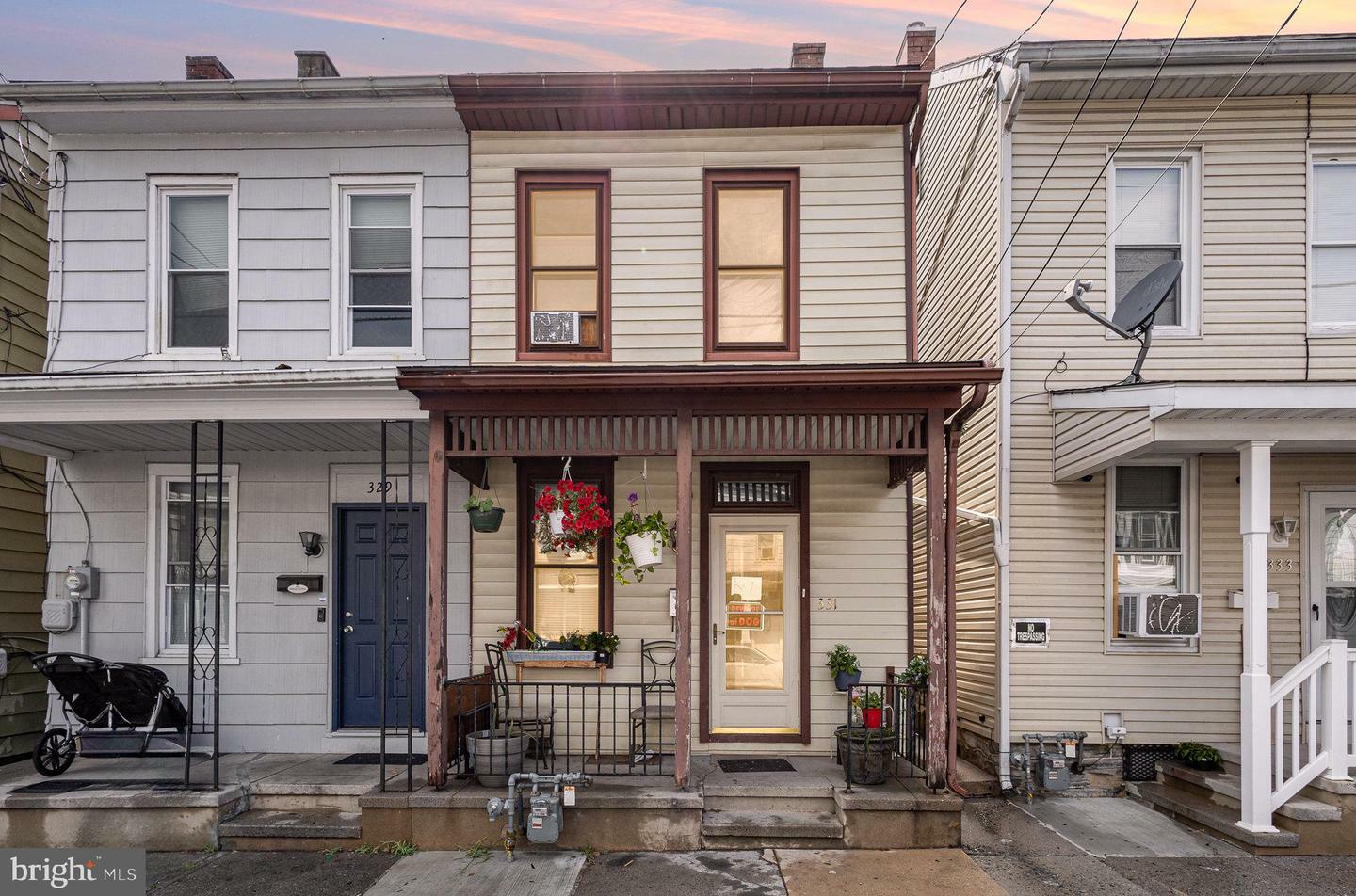 Property Photo:  331 N 5th Street  PA 17046 