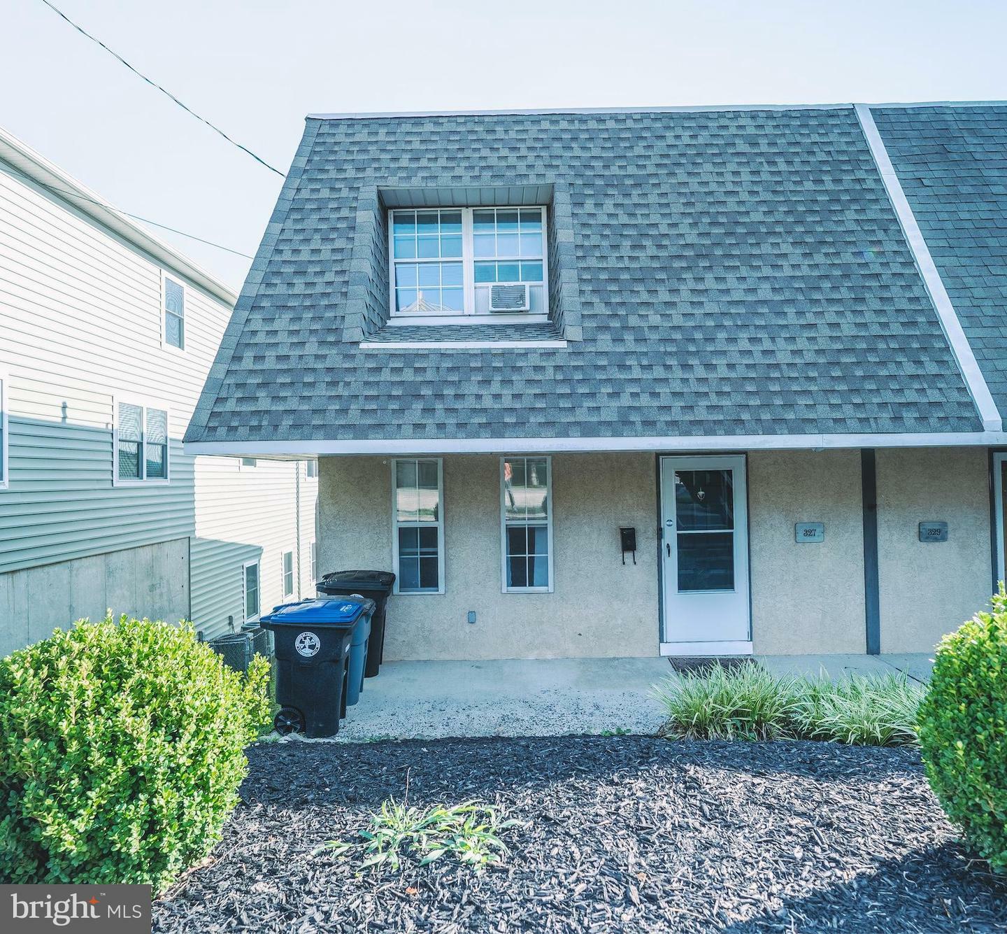 Property Photo:  327 W 6th Avenue  PA 19428 