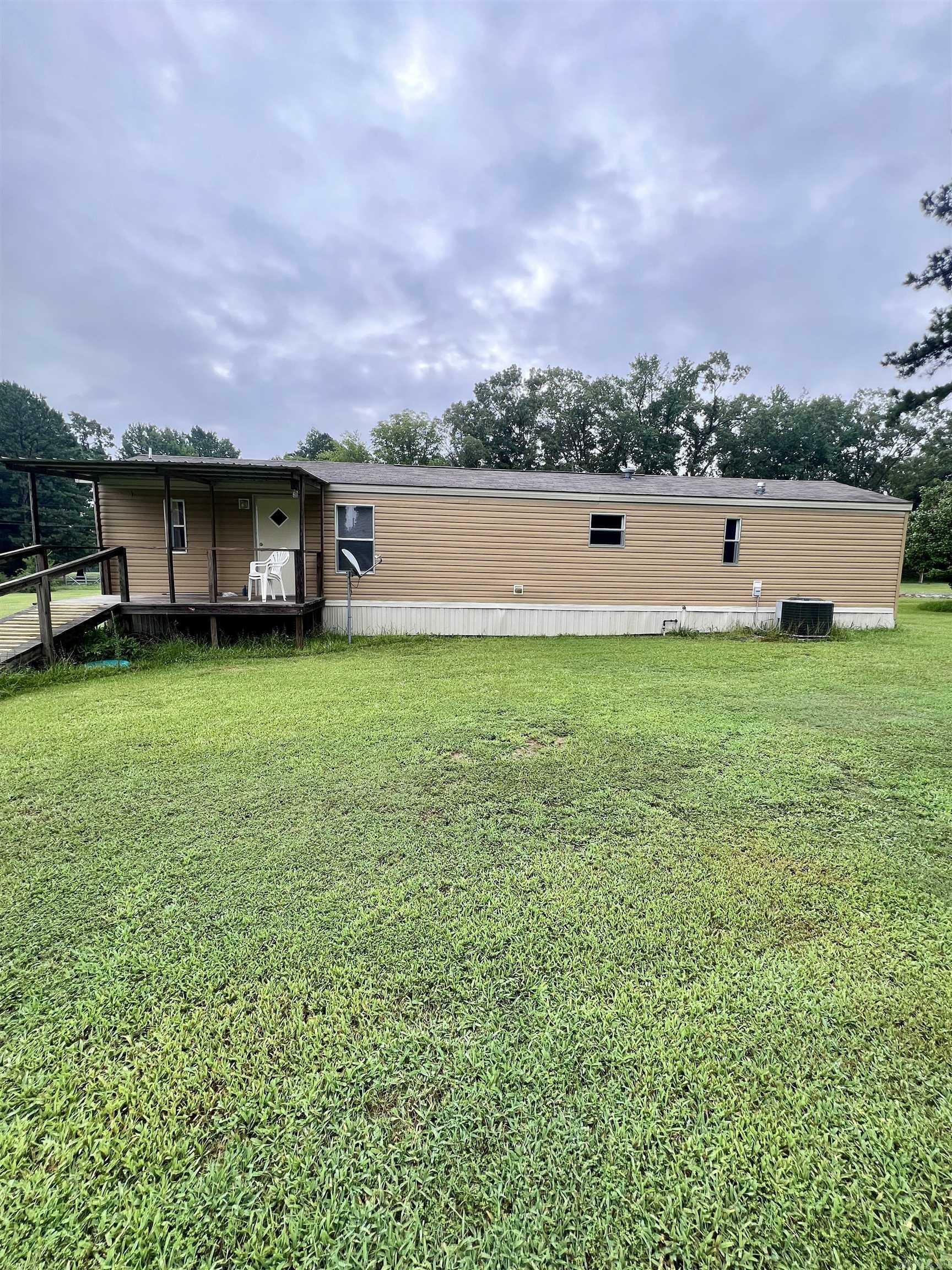 Property Photo:  879 Rhinehart Road  AR 72104 