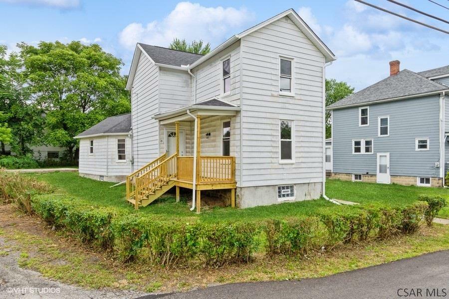 Property Photo:  100 Richmond Street  PA 15661 