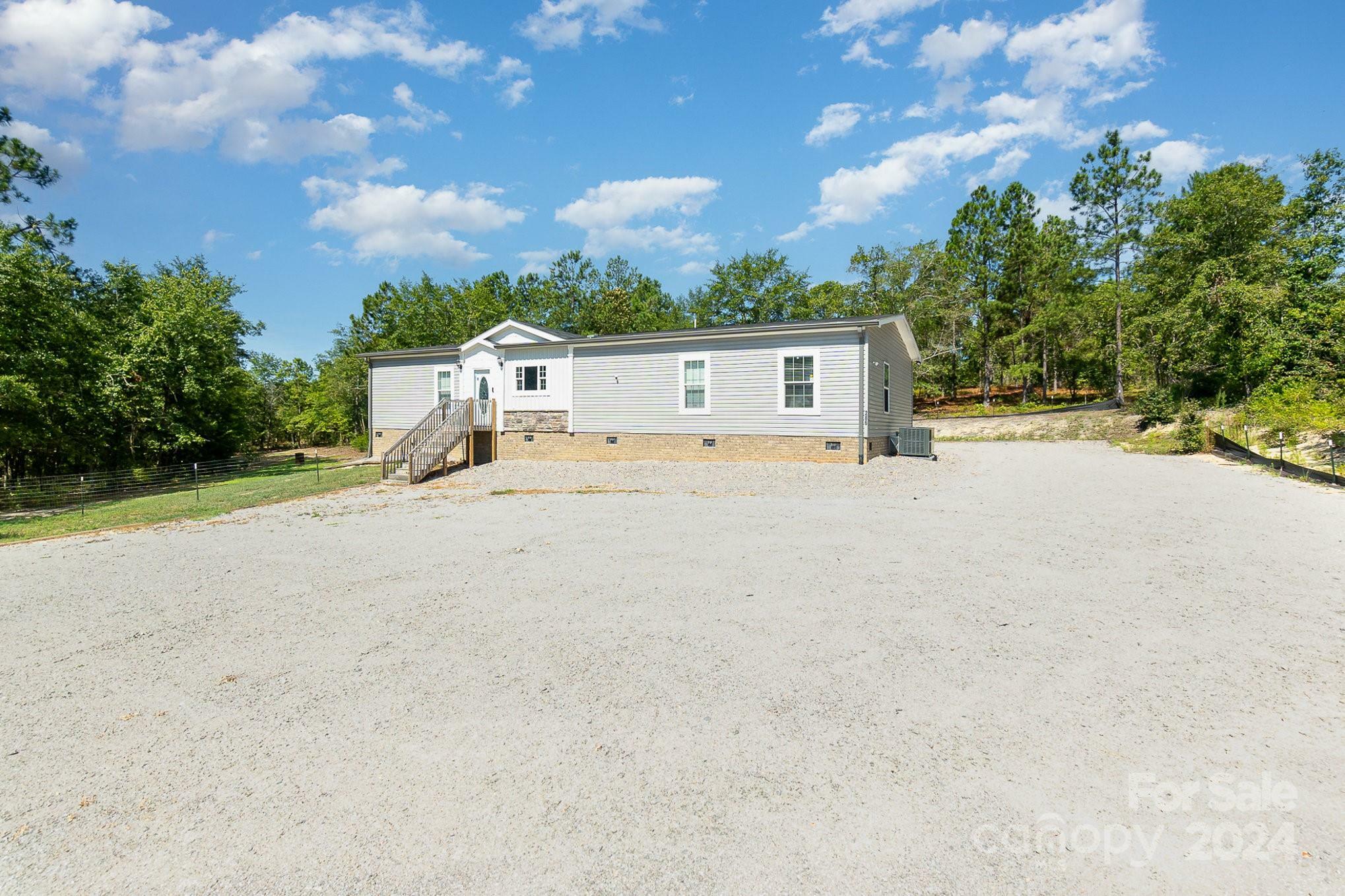 Property Photo:  286 Locatis Lane  SC 29741 