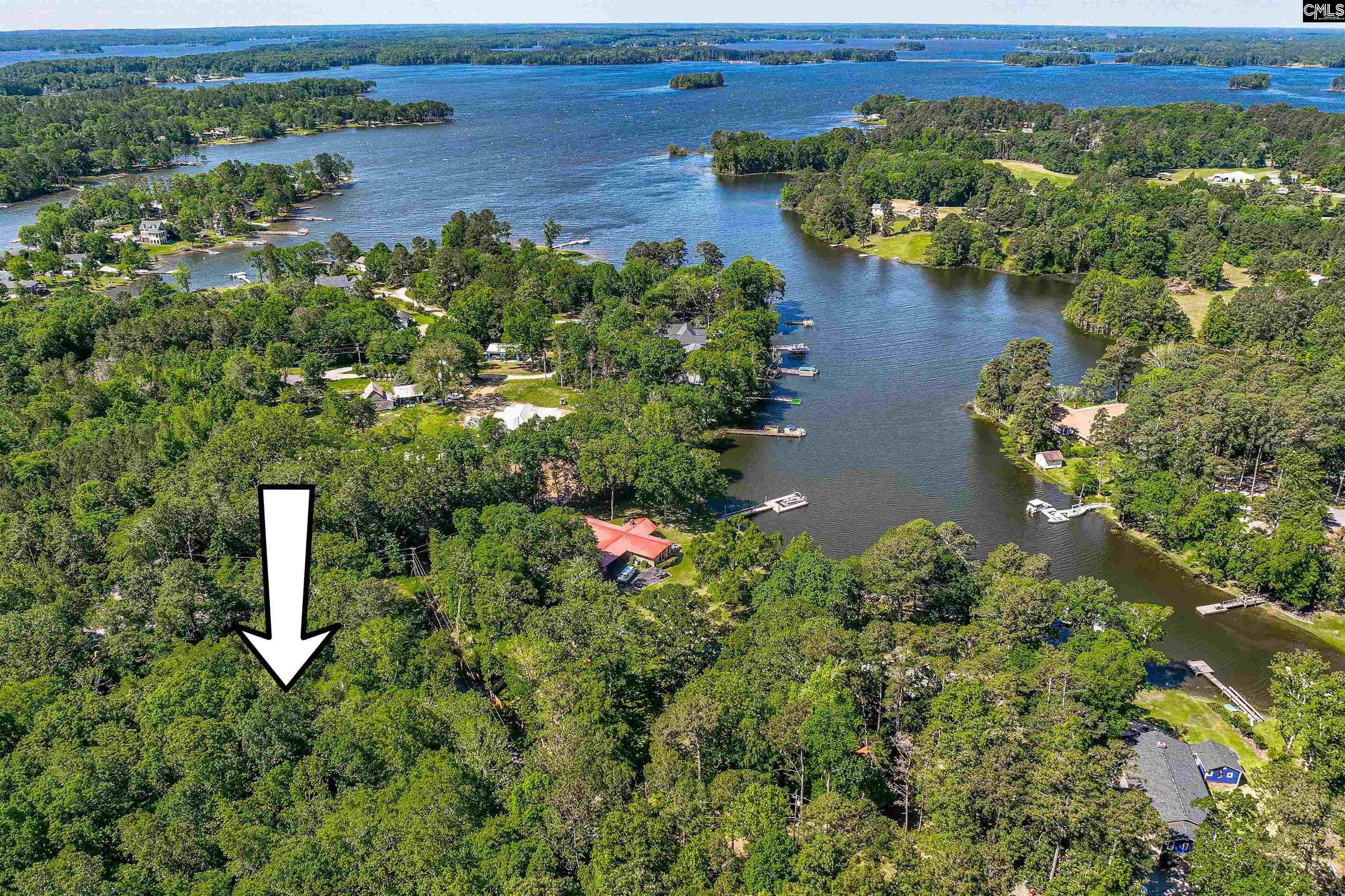 Property Photo: 0 Woodlake SC 29036