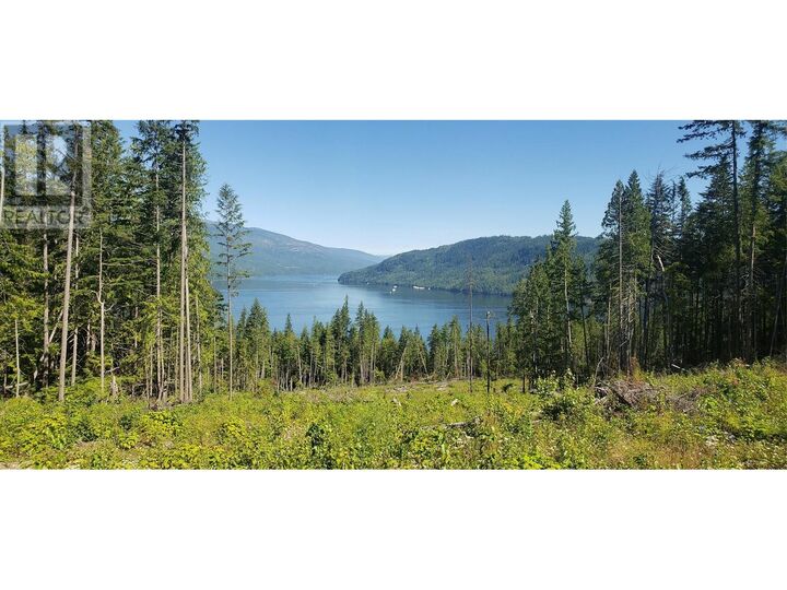 Lot 1 Kalli Bay  Eagle Bay BC V0E 1T0 photo