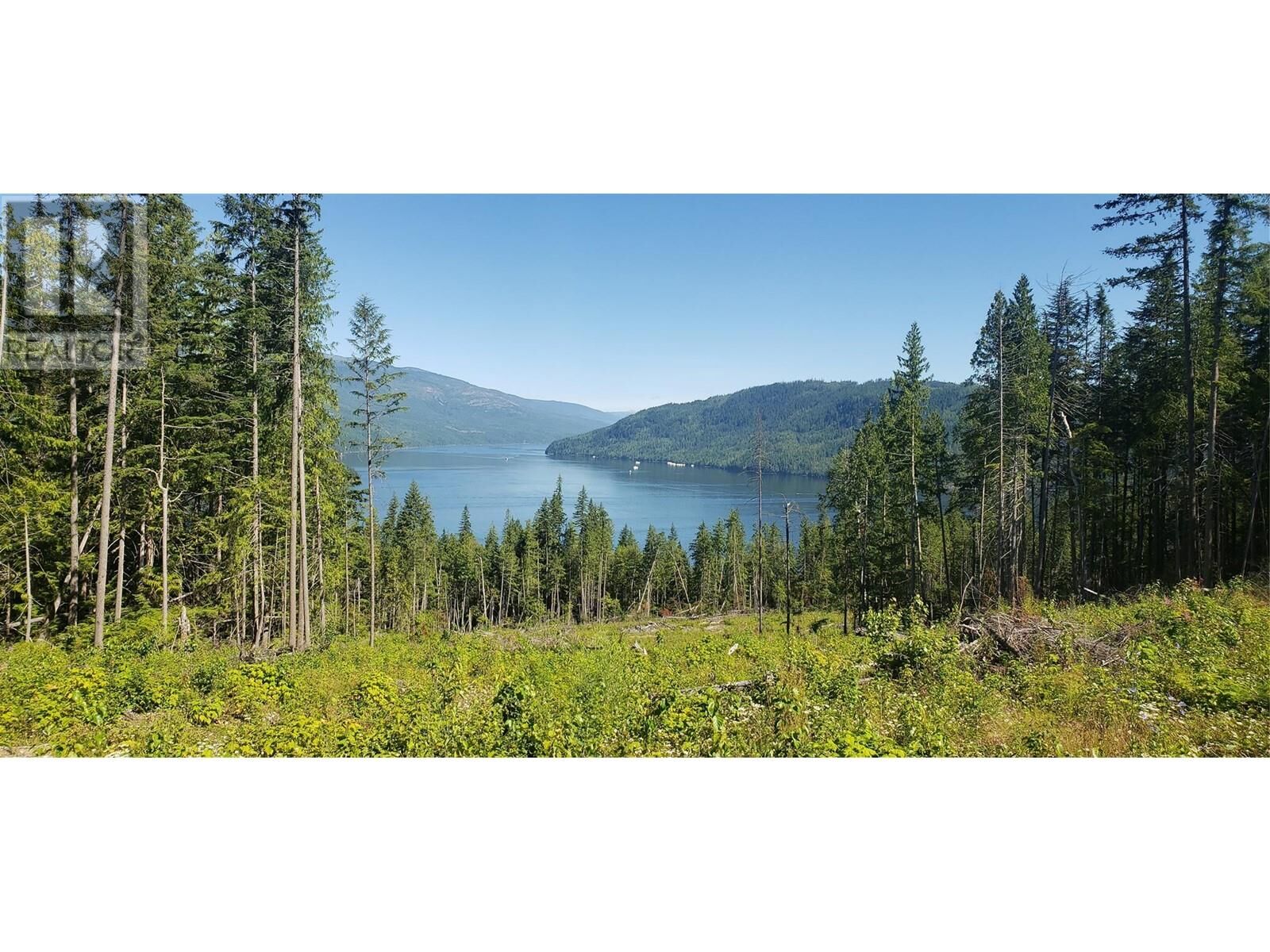 Photo de la propriété: Lot 1 Kalli Bay BC V0E 1T0