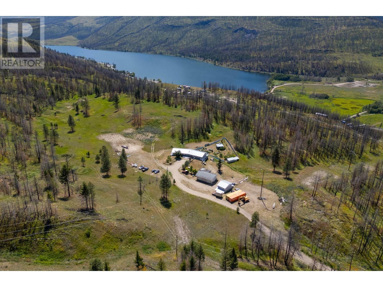 Property Photo:  4085 Paxton Valley Rd  BC  