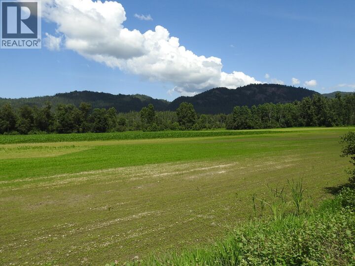 Property Photo:  7160 97-A Highway  BC V0E 2K0 