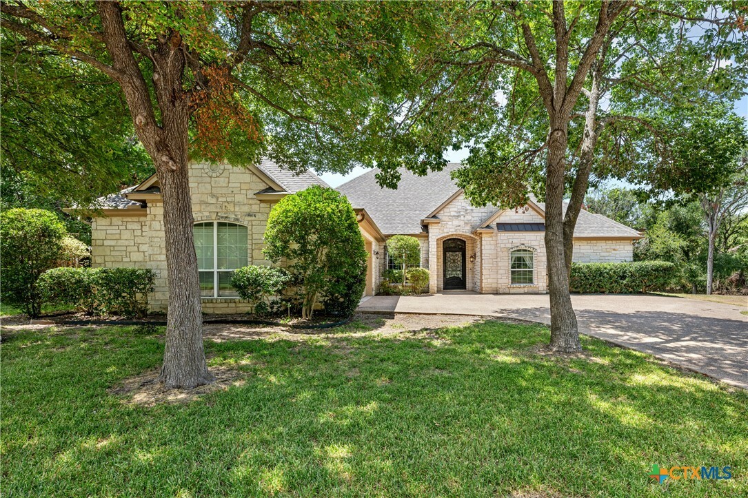 Property Photo:  2813 Sleepy Hollow Lane  TX 76502 