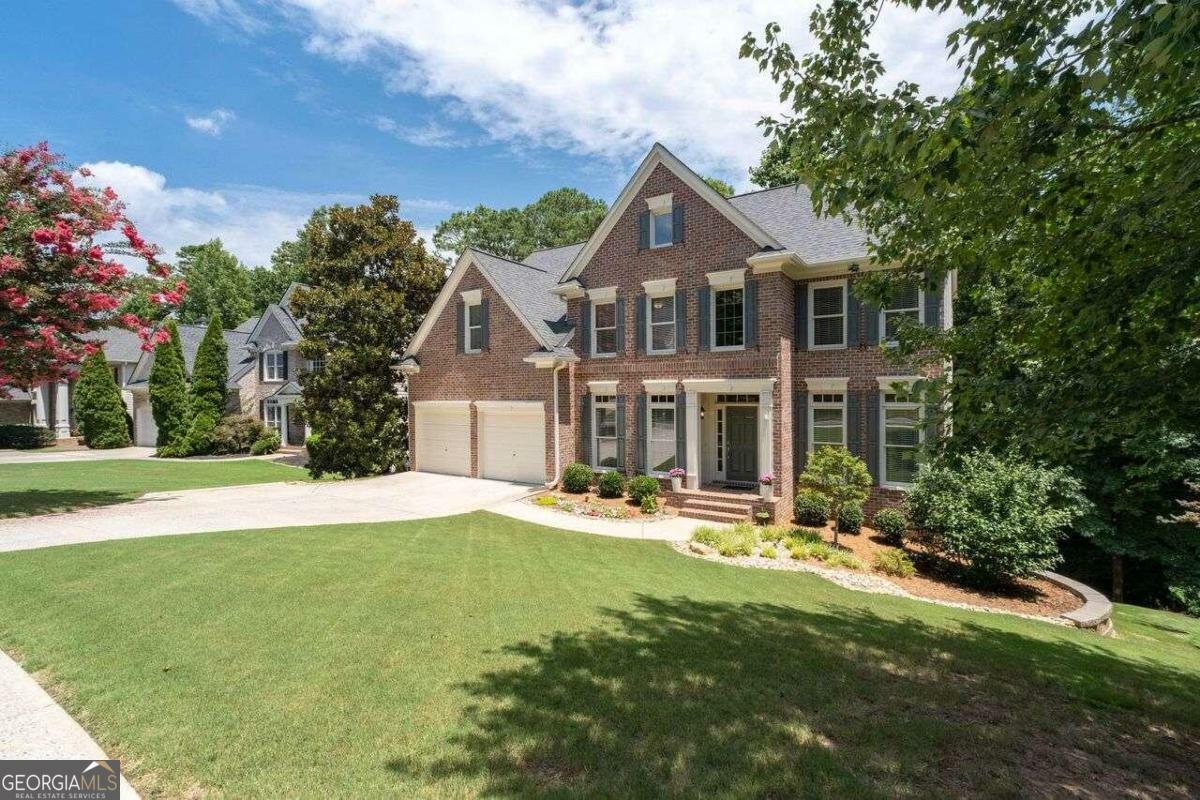 Property Photo:  5940 Wilmington Court  GA 30040 