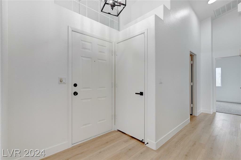 Property Photo:  3617 Covewick Drive  NV 89032 