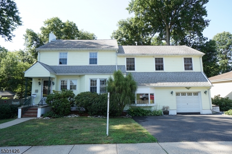 Property Photo: 870 Milton Blvd NJ 07065