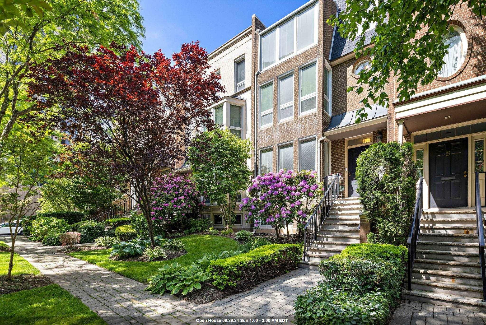 Property Photo: 134 Kensington Dr NJ 07024
