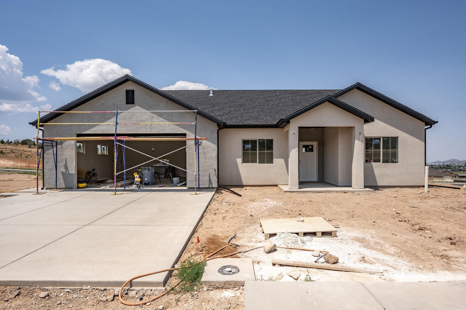 Property Photo:  572 S Foundation Trail  UT 84720