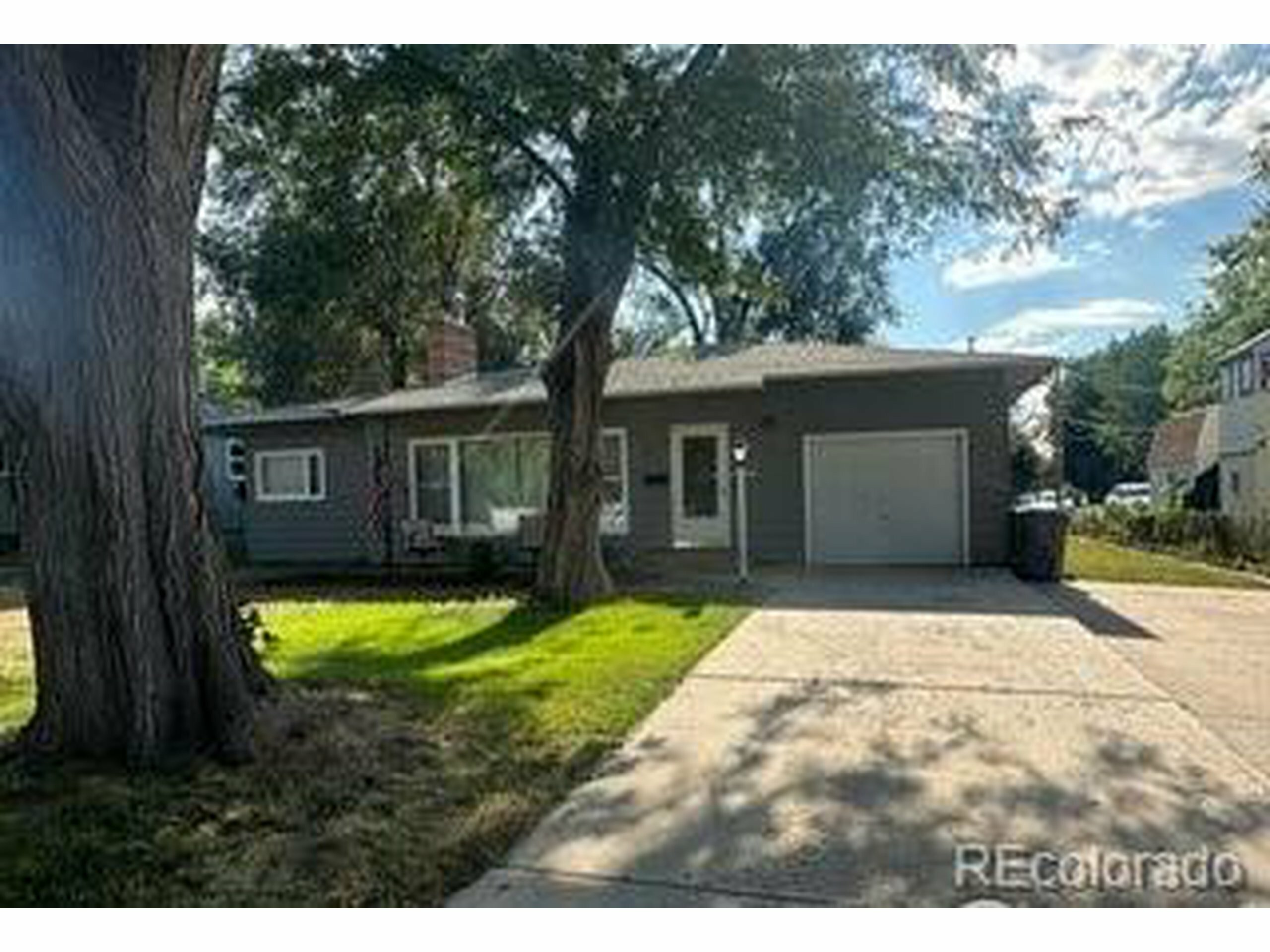 Property Photo:  659 N Colorado Ave  CO 80537 