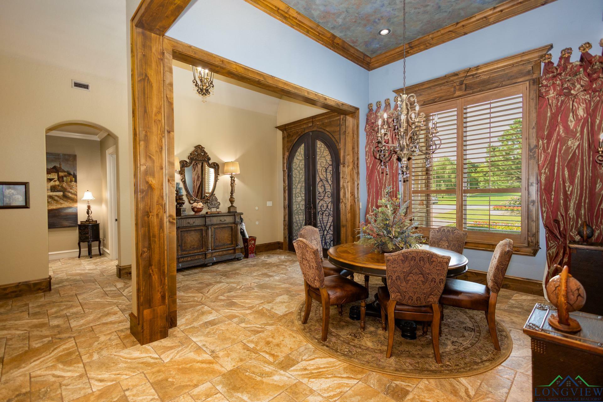 Property Photo:  104 Bella Terra Dr  TX 75605 