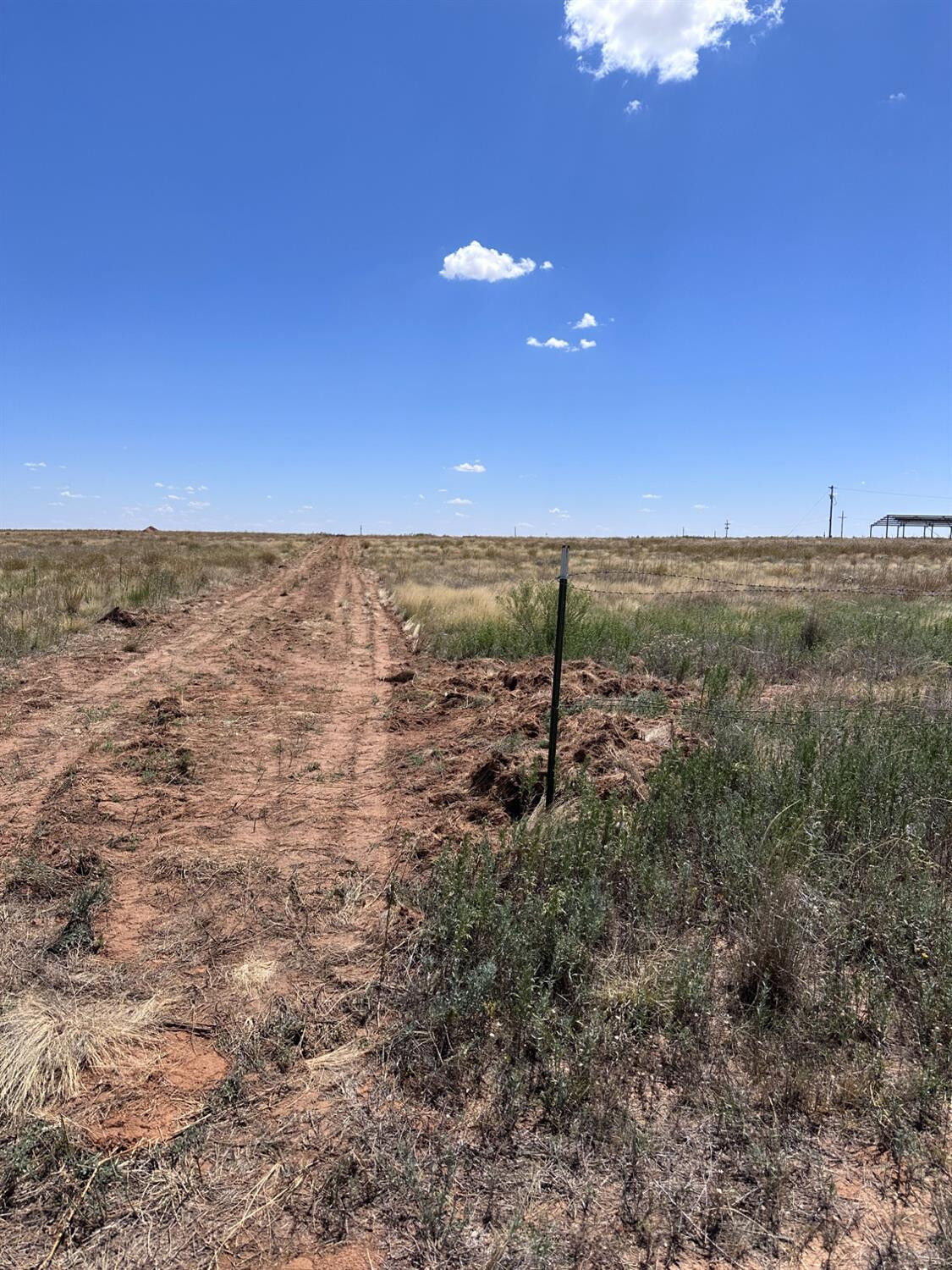 Property Photo:  10407 Fm 597  TX 79363 