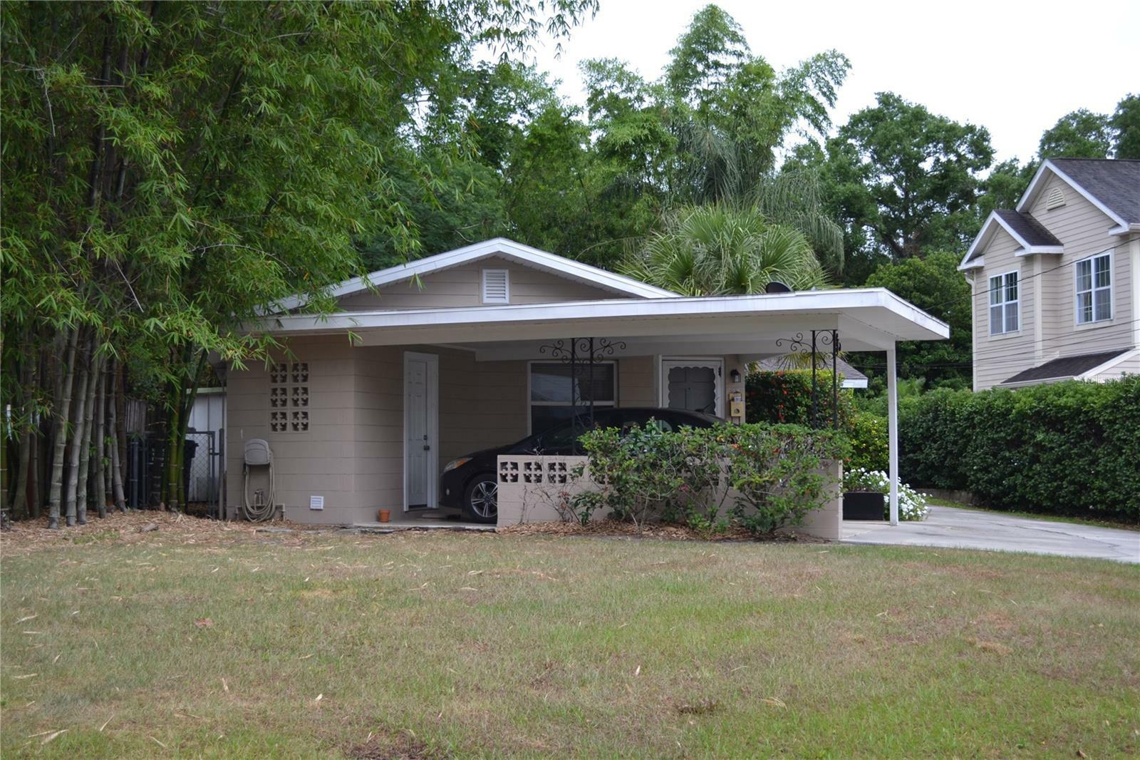 Property Photo:  25 N Hillside Avenue  FL 32803 