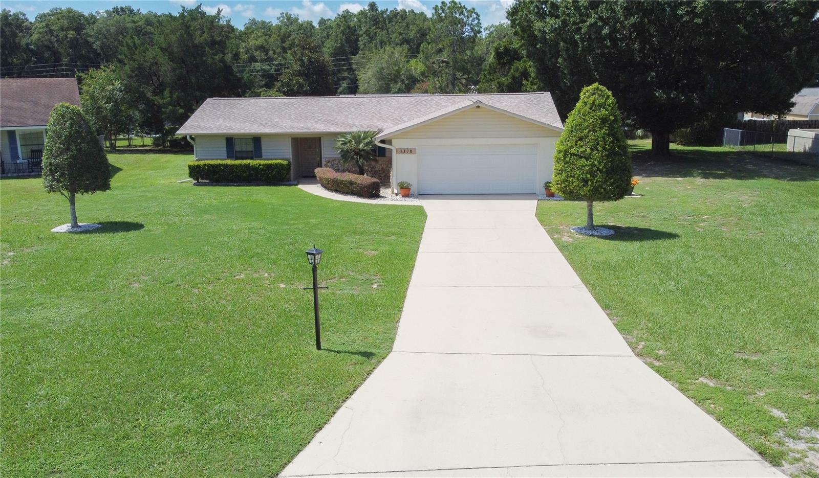 Property Photo:  7370 SE 109th Place  FL 34420 