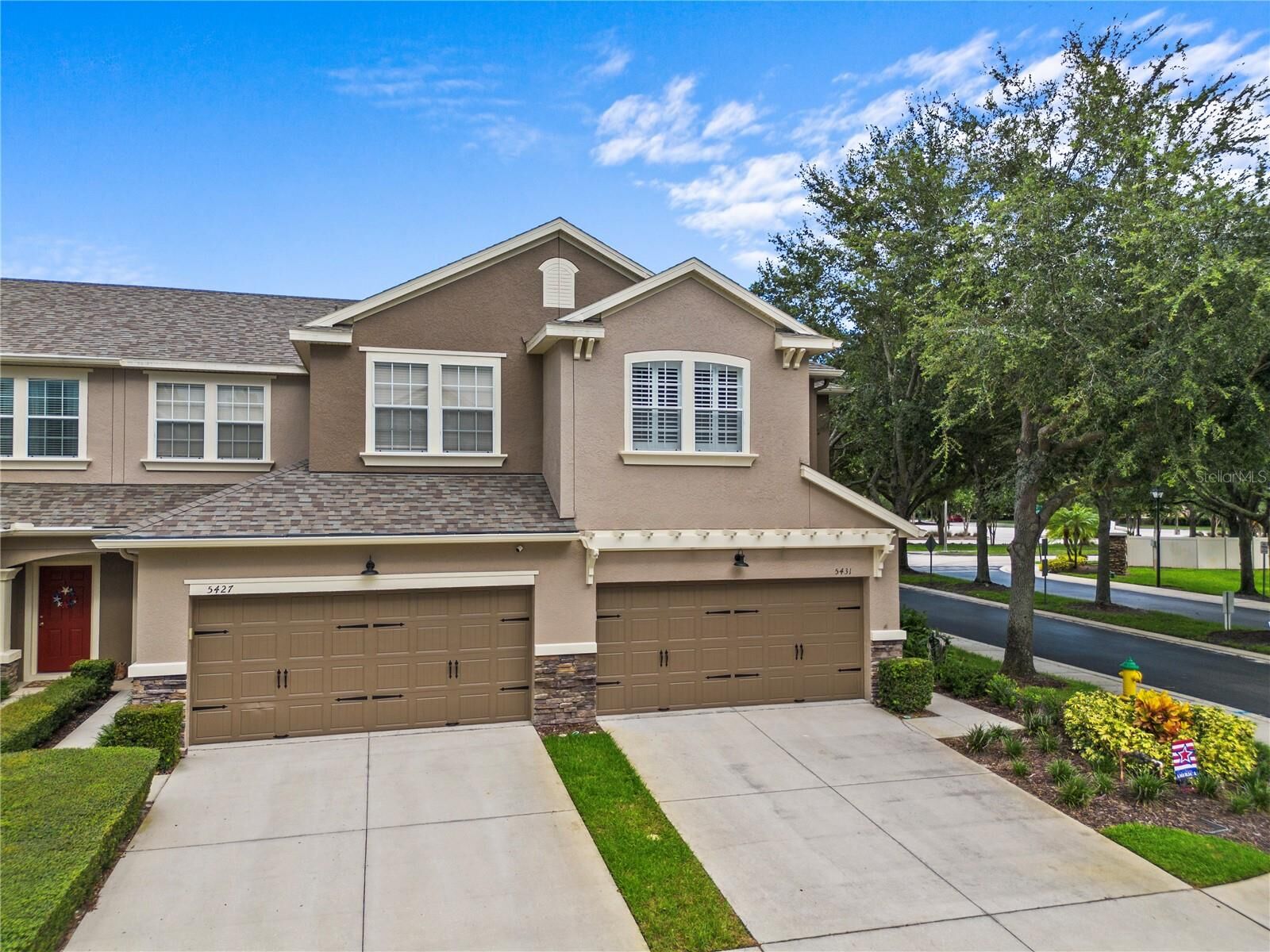 Property Photo: 5431 Leighton Lane FL 32765