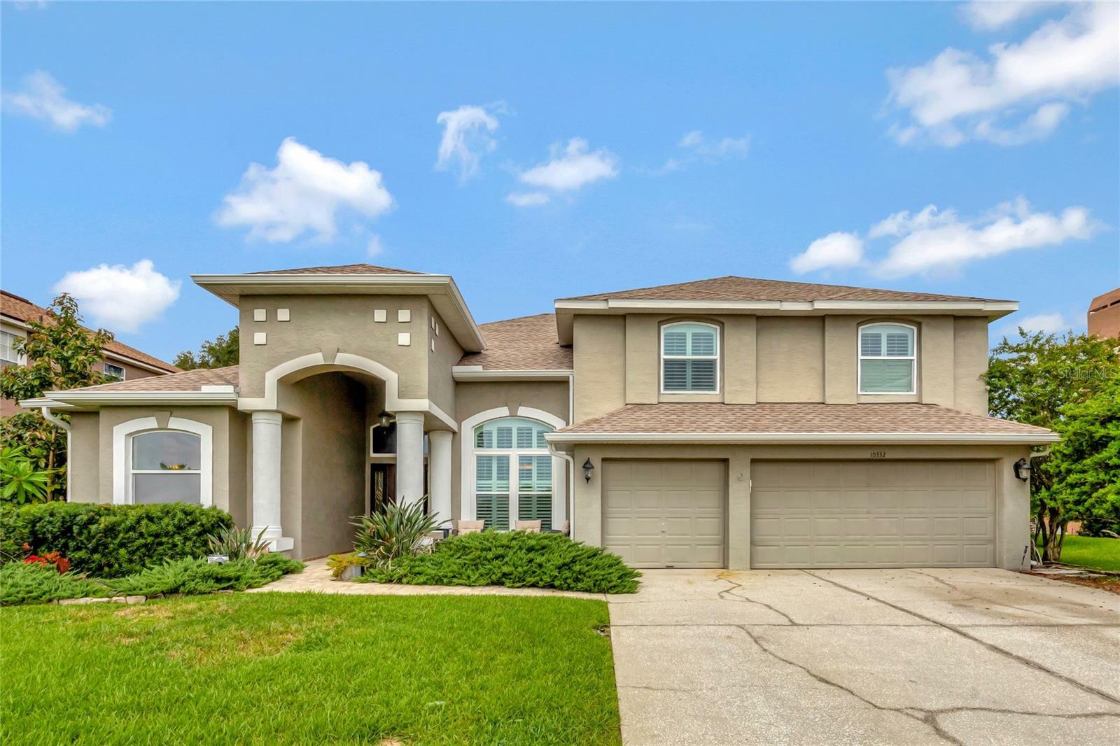 Property Photo:  10332 Newington Drive  FL 32836 