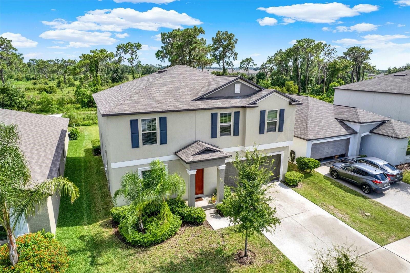 12813 Wildflower Meadow Drive  Riverview FL 33579 photo