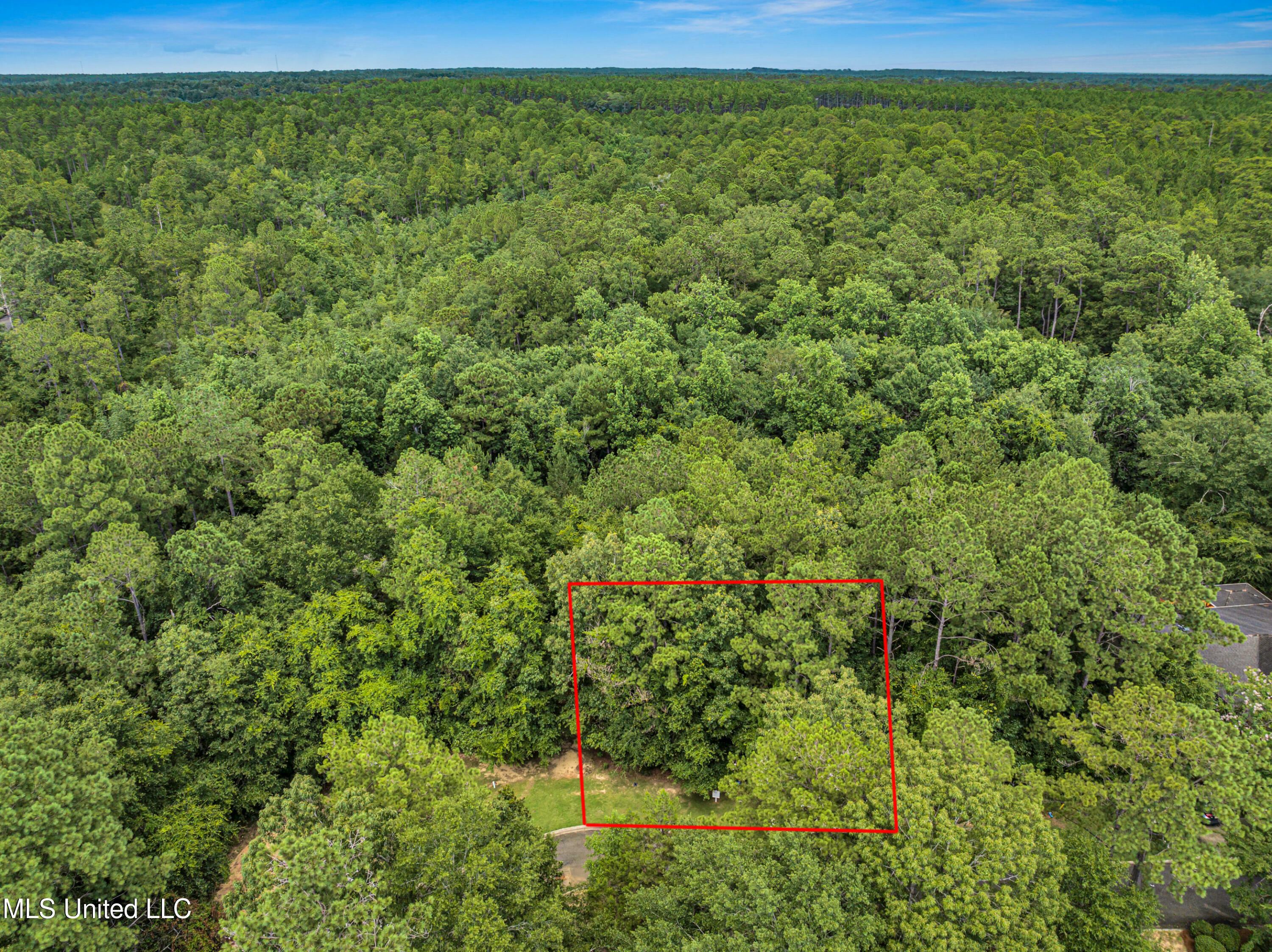 Property Photo:  Lot 60 Middleton Place  MS 39532 