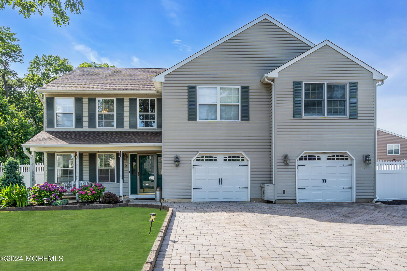 Property Photo:  538 Adamston Road  NJ 08723 