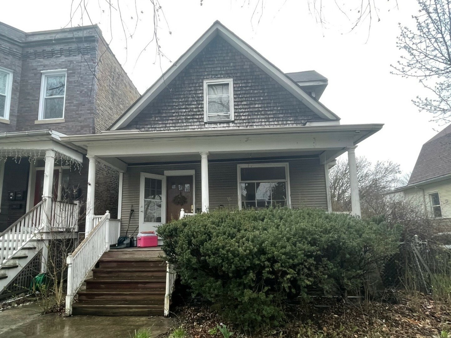 Property Photo:  4433 N Lowell Avenue  IL 60630 