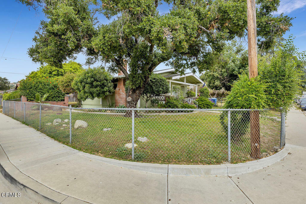 Property Photo:  602 N 13th Street  CA 93060 