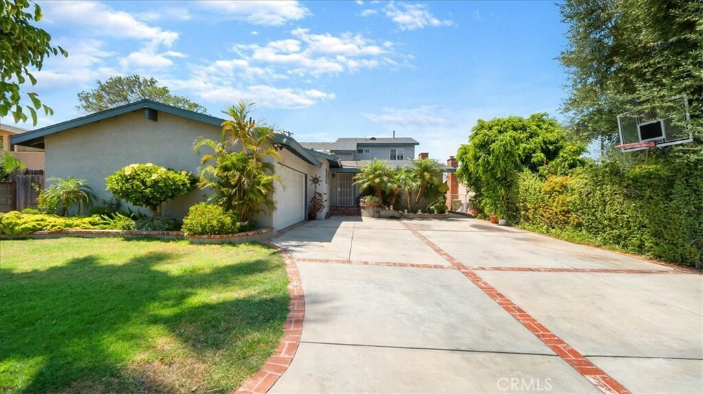 Property Photo:  16071 Flamstead Drive  CA 91745 