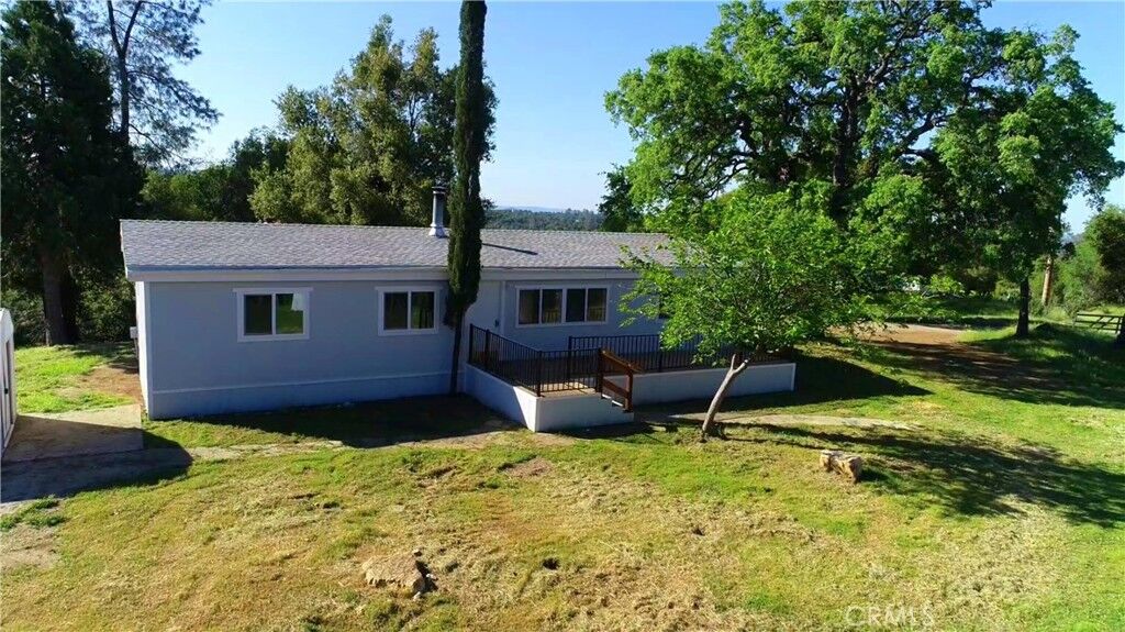 Property Photo: 5440 Darrah Road CA 95338