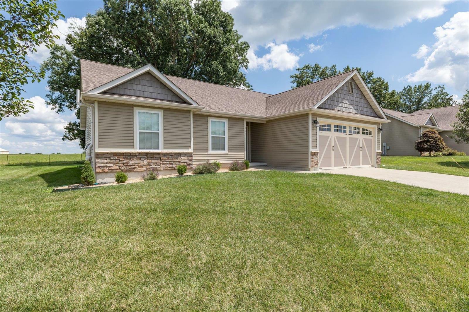 Property Photo:  351 Cherry Creek Lane  MO 63640 