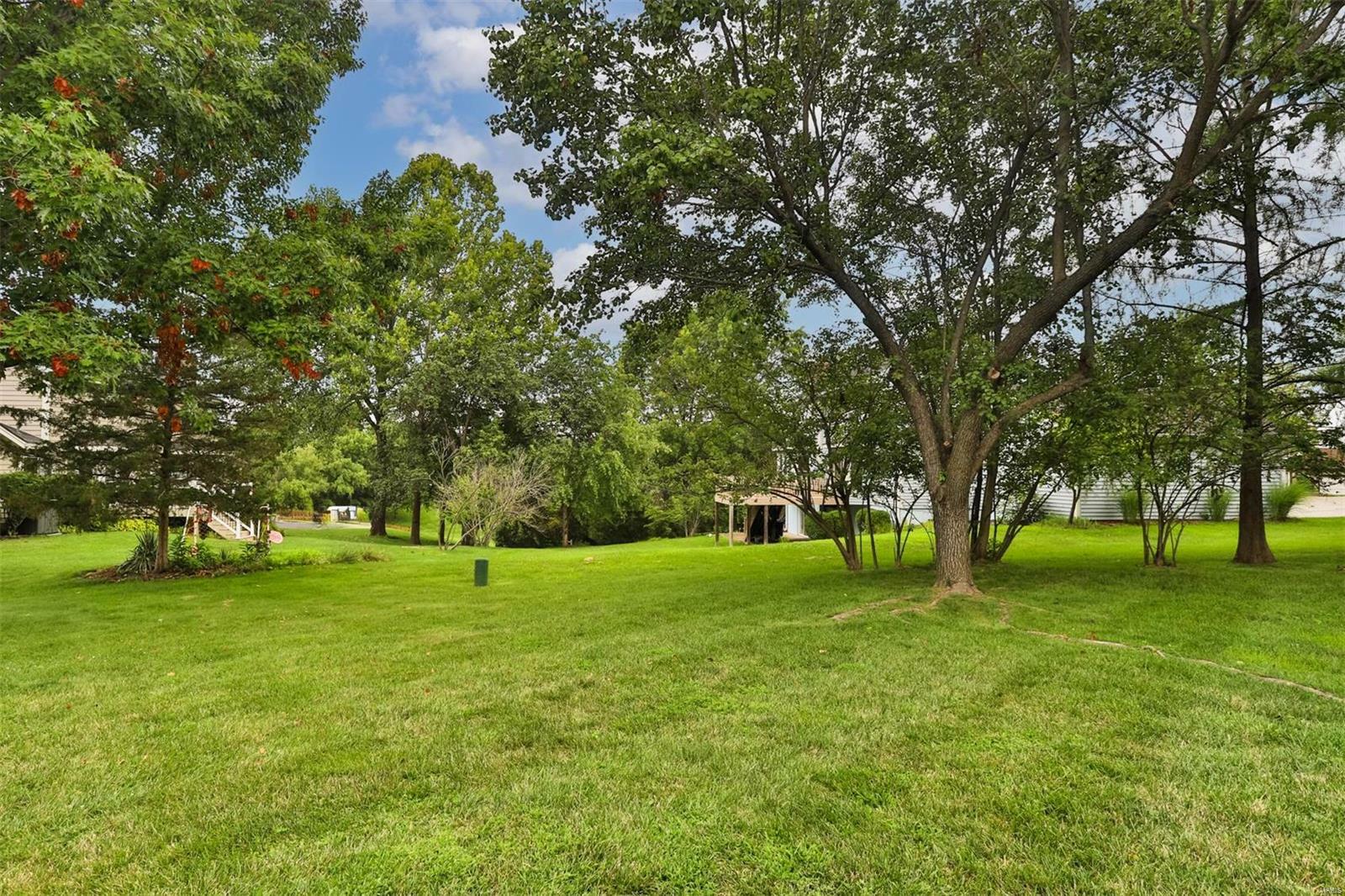 Property Photo:  2743 Quail Valley Drive  MO 63005 