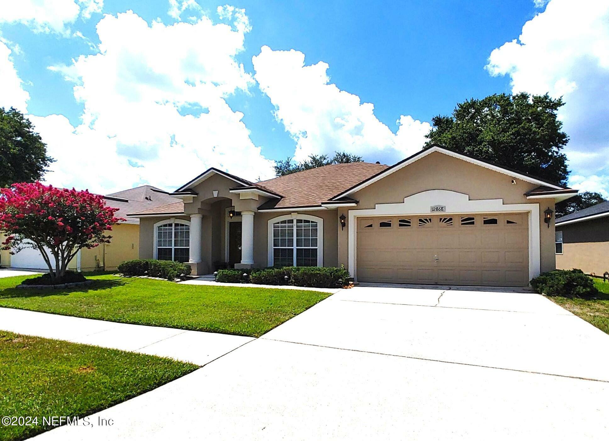 Property Photo:  12868 Chets Creek Drive N  FL 32224 