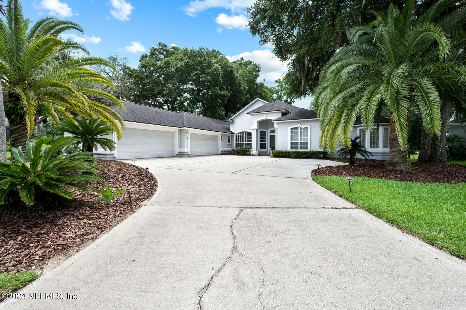 Property Photo:  13450 Stanton Drive  FL 32225 