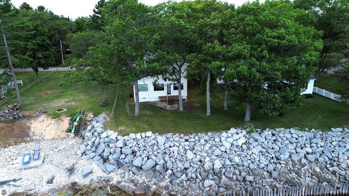 1046 Ottawas Lane  East Tawas MI 48730 photo