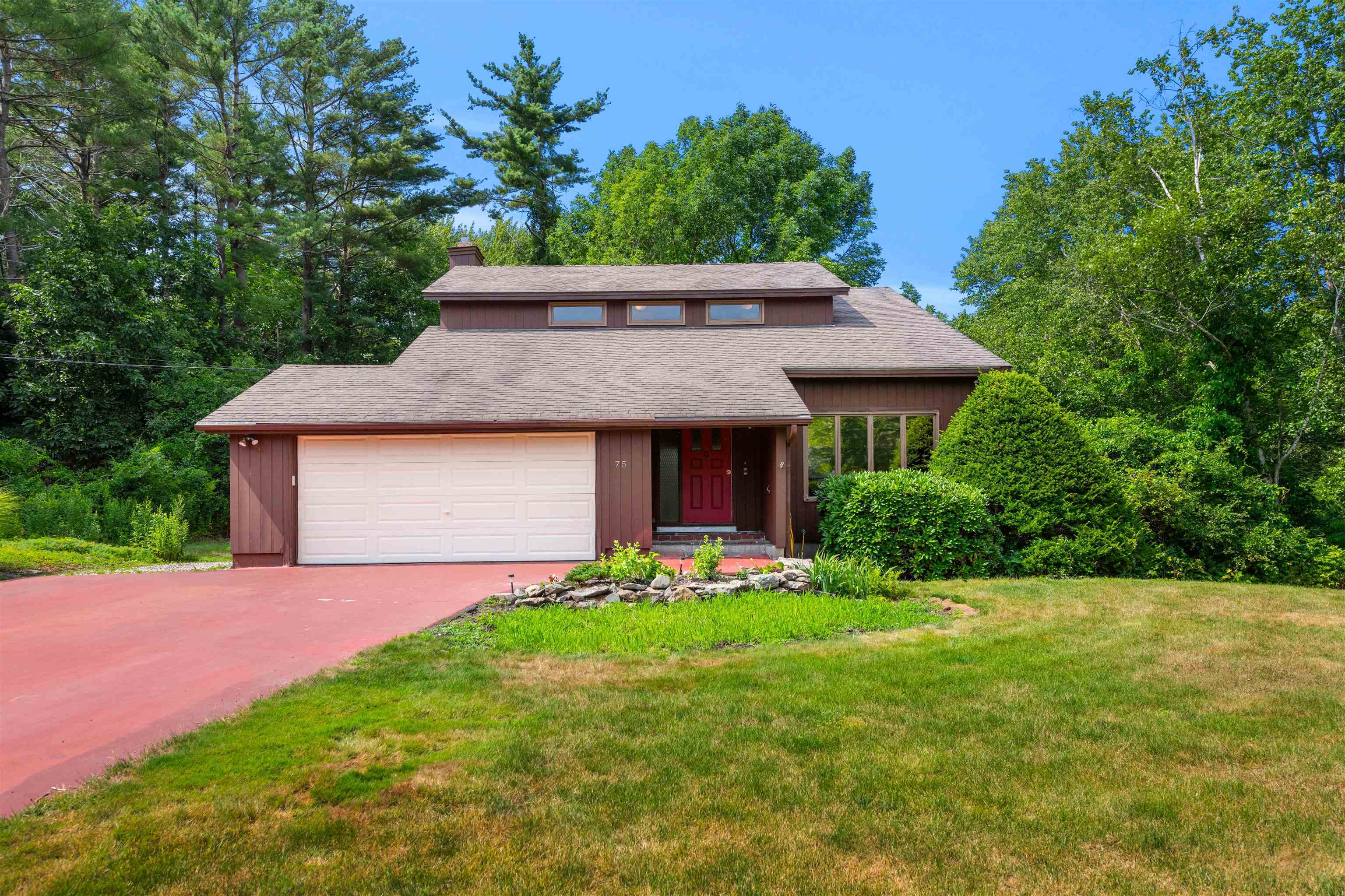 Property Photo:  75 Colbourn Road  NH 03870 