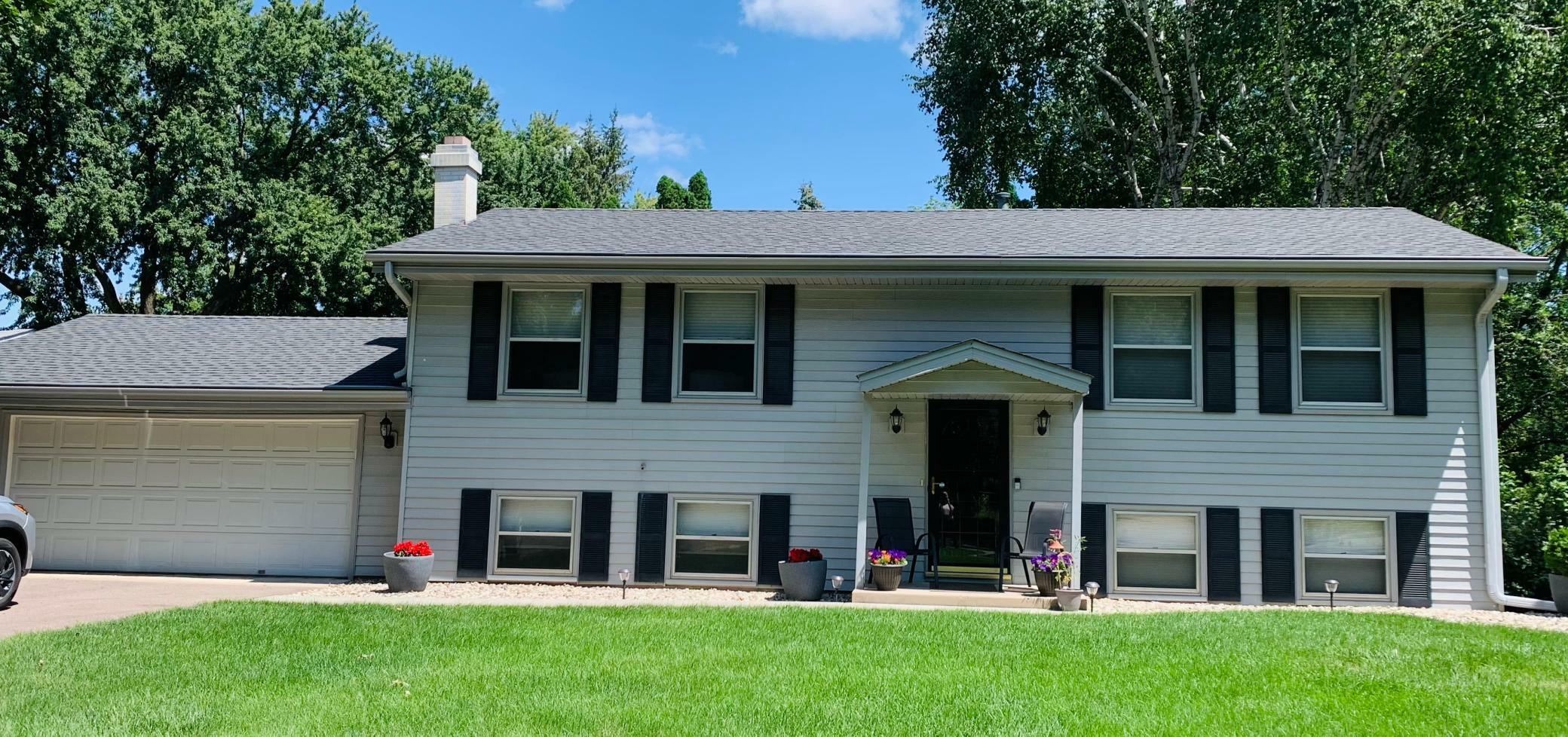 Property Photo:  13009 Upton Avenue S  MN 55337 