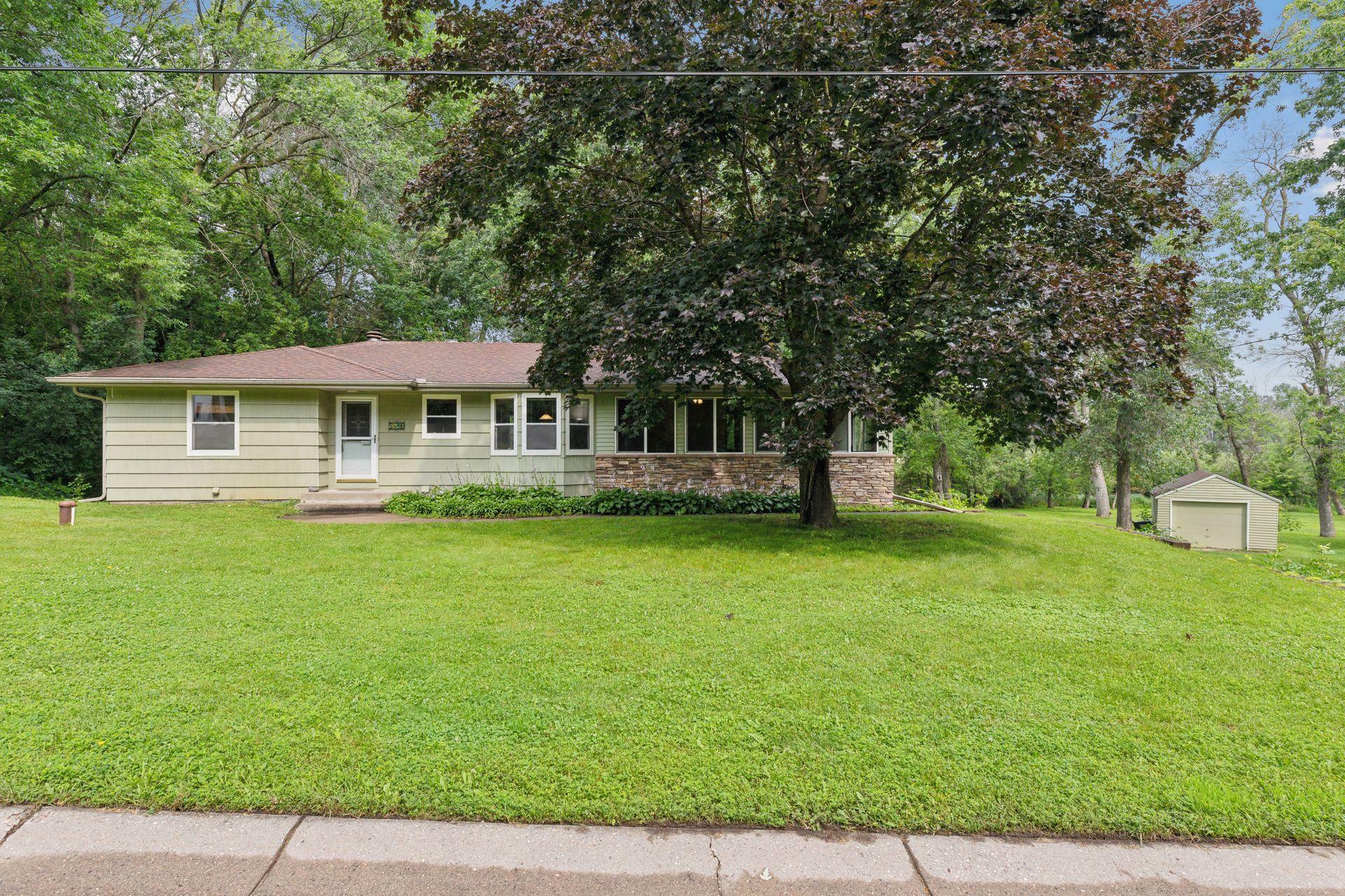 Property Photo:  5480 Wedgewood Drive  MN 55331 