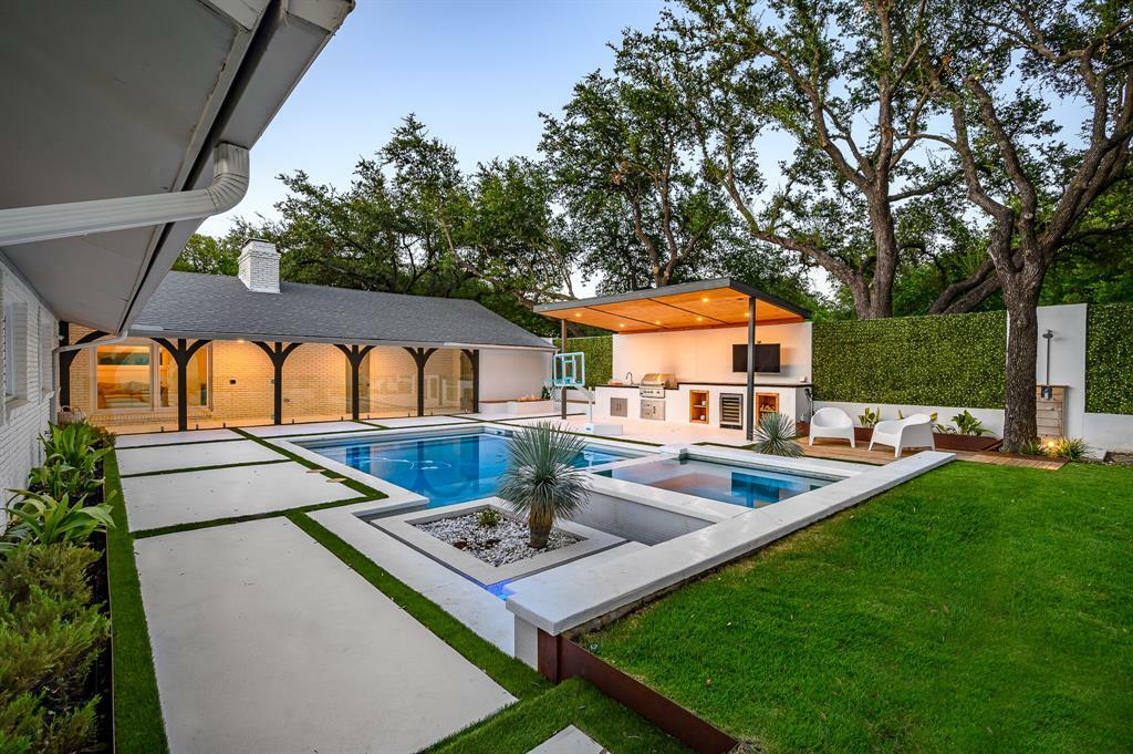 11419 Snow White Drive  Dallas TX 75229 photo