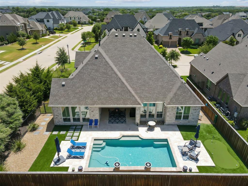 831 Biltmore Lane  Prosper TX 75078 photo