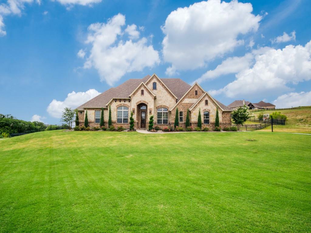 Property Photo:  12232 Bella Dio Drive  TX 76126 